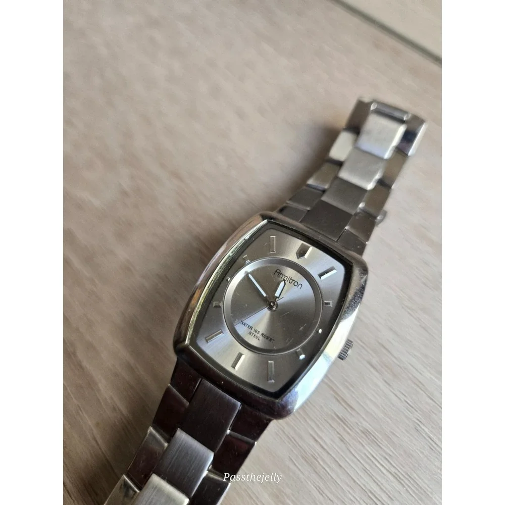 Kenneth Cole fresh battery
